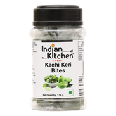 Indian Kitchen Kachi Keri Bites 175g Indian Kitchen Kachi Keri Bites 175g - Indian Kitchen
