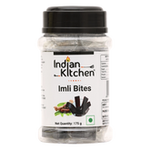 Indian Kitchen Imli Bites 175g Indian Kitchen Imli Bites 175g - Indian Kitchen