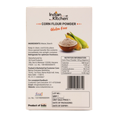 Indian Kitchen Corn Flour Powder 100g (Pack of 10) Indian Kitchen Corn Flour Powder 100g (Pack of 10) - Indian Kitchen