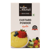 Indian Kitchen Custard Powder 100g (Pack of 10) Indian Kitchen Custard Powder 100g (Pack of 10) - Indian Kitchen
