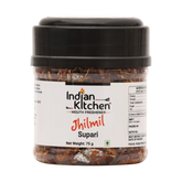 Indian Kitchen Jhilmil Supari 75g Indian Kitchen Jhilmil Supari 75g - Indian Kitchen