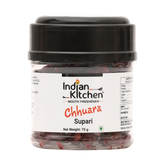 Indian Kitchen Chhuara Supari - 75g (Pack of 2) Indian Kitchen Chhuara Supari - 75g (Pack of 2) - Indian Kitchen