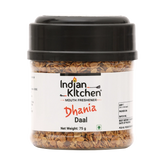 Indian Kitchen Dhania Dal 75g (Pack of 2) Indian Kitchen Dhania Dal 75g (Pack of 2) - Indian Kitchen
