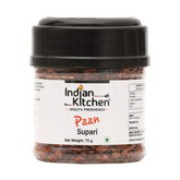 Indian Kitchen Paan Supari 75g (Pack of 2) Indian Kitchen Paan Supari 75g (Pack of 2) - Indian Kitchen