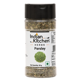 Indian Kitchen Parsley 20g (Pack of 2) Indian Kitchen Parsley 20g (Pack of 2) - Indian Kitchen