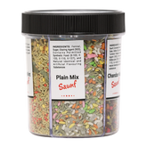 Indian Kitchen 5 In 1 Saunf |Plain Mix Saunf, Chandan Mix Saunf, Paan Mix Saunf, Chennai Saunf, Party Mint Saunf Indian Kitchen 5 In 1 Saunf |Plain Mix Saunf, Chandan Mix Saunf, Paan Mix Saunf, Chennai Saunf, Party Mint Saunf - Indian Kitchen