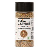 Indian Kitchen Pizza Seasoning 50g (Pack of 2) Indian Kitchen Pizza Seasoning 50g (Pack of 2) - Indian Kitchen