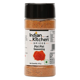 Indian Kitchen Piri Piri 60g (Pack of 2) Indian Kitchen Piri Piri 60g (Pack of 2) - Indian Kitchen