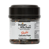Indian Kitchen Shahi Calcutta Paan 65g (Pack of 2 ) Indian Kitchen Shahi Calcutta Paan 65g (Pack of 2 ) - Indian Kitchen