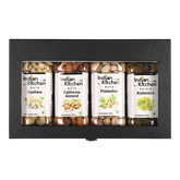 Indian Kitchen Nut Max Gift Pack Indian Kitchen Nut Max Gift Pack - Indian Kitchen