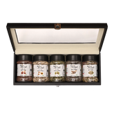 Indian Kitchen Seed Max Gift Pack Indian Kitchen Seed Max Gift Pack - Indian Kitchen