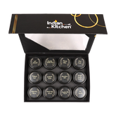 Indian Kitchen Bronze Edition Gift Pack Indian Kitchen Bronze Edition Gift Pack - Indian Kitchen