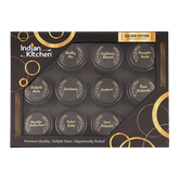 Indian Kitchen Golden Edition Gift Pack Indian Kitchen Golden Edition Gift Pack - Indian Kitchen