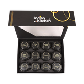 Indian Kitchen Golden Edition Gift Pack Indian Kitchen Golden Edition Gift Pack - Indian Kitchen