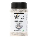 Indian Kitchen Khatta Meetha Aampak 210g Indian Kitchen Khatta Meetha Aampak 210g - Indian Kitchen