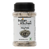 Indian Kitchen Hing Peda 210g Indian Kitchen Hing Peda 210g - Indian Kitchen