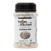 Indian Kitchen Anardana Goli 210g Indian Kitchen Anardana Goli 210g - Indian Kitchen