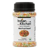 Indian Kitchen Mini Fruit Saunf 250g Indian Kitchen Mini Fruit Saunf 250g - Indian Kitchen