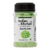 Indian Kitchen Kacha Aam Candy 225g Indian Kitchen Kacha Aam Candy 225g - Indian Kitchen