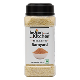 Indian Kitchen Barnyard 350g Indian Kitchen Barnyard 350g - Indian Kitchen