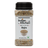 Indian Kitchen Bajra 350g Indian Kitchen Bajra 350g - Indian Kitchen