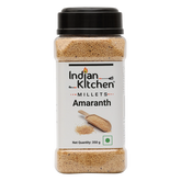 Indian Kitchen Amaranth 350g Indian Kitchen Amaranth 350g - Indian Kitchen