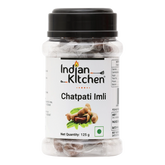 Indian Kitchen Chatpati Imli 125g Indian Kitchen Chatpati Imli 125g - Indian Kitchen