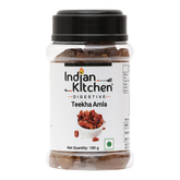 Indian Kitchen Teekha Amla 180g Indian Kitchen Teekha Amla 180g - Indian Kitchen
