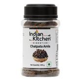 Indian Kitchen Chatpata Amla 200g Indian Kitchen Chatpata Amla 200g - Indian Kitchen