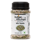 Indian Kitchen Mix Seeds 200g Indian Kitchen Mix Seeds 200g - Indian Kitchen