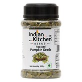 Indian Kitchen Pumpkin Seeds 200g Indian Kitchen Pumpkin Seeds 200g - Indian Kitchen
