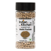 Indian Kitchen Methi Pachak 90g (Pack of 2) Indian Kitchen Methi Pachak 90g (Pack of 2) - Indian Kitchen