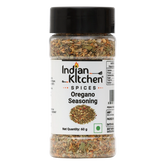 Indian Kitchen Oregano Seasoning 50g (Pack of 2) Indian Kitchen Oregano Seasoning 60g (Pack of 2) - Indian Kitchen
