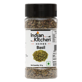 Indian Kitchen Basil 25g (Pack of 2) Indian Kitchen Basil 25g (Pack of 2) - Indian Kitchen