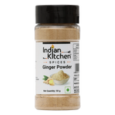 Indian Kitchen Ginger Powder 50g (Pack of 2) Indian Kitchen Ginger Powder 50g (Pack of 2) - Indian Kitchen