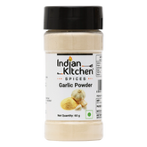 Indian Kitchen Garlic Powder 60g (Pack of 2) Indian Kitchen Garlic Powder 60g (Pack of 2) - Indian Kitchen