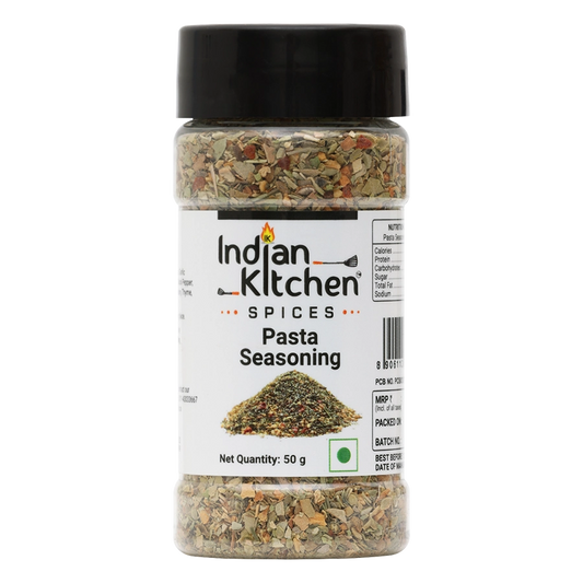 Indian Kitchen Pasta Seasoning 40g (Pack of 2) - Indian Kitchen 