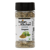 Indian Kitchen Oregano 25g (Pack of 2) Indian Kitchen Oregano 25g (Pack of 2) - Indian Kitchen