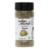 Indian Kitchen Thyme 20g (Pack of 2) Indian Kitchen Thyme 20g (Pack of 2) - Indian Kitchen