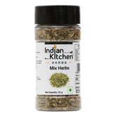 Indian Kitchen Mix Herbs 25g (Pack of 2) Indian Kitchen Mix Herbs 25g (Pack of 2) - Indian Kitchen