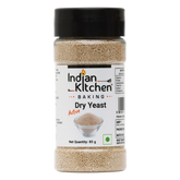 Indian Kitchen Active Dry Yeast 85g Indian Kitchen Active Dry Yeast 85g - Indian Kitchen