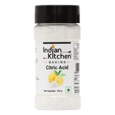 Indian Kitchen Critic Acid 100g (Pack of 2) Indian Kitchen Critic Acid 100g (Pack of 2) - Indian Kitchen