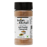 Indian Kitchen imli powder 65g (Pack of 2) Indian Kitchen imli powder 65g (Pack of 2) - Indian Kitchen