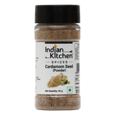 Indian Kitchen Cardamom Powder 60g Indian Kitchen Cardamom Powder 60g - Indian Kitchen