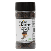 Indian Kitchen kali mirch sabut 60g Indian Kitchen kali mirch sabut 60g - Indian Kitchen