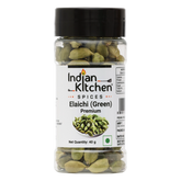 Indian Kitchen Elachi Green Premium 40g Indian Kitchen Elachi Green Premium 40g - Indian Kitchen