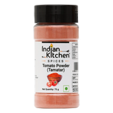 Indian Kitchen Tomato Powder 75g (Pack of 2) Indian Kitchen Tomato Powder 75g (Pack of 2) - Indian Kitchen