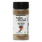 Indian Kitchen Kali Mirch powder 65g Indian Kitchen Kali Mirch powder 65g - Indian Kitchen