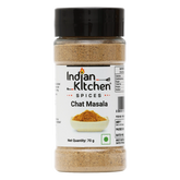 Indian Kitchen Chat Masala 70g (Pack of 2) Indian Kitchen Chat Masala 70g (Pack of 2) - Indian Kitchen