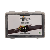 Indian Kitchen Imli Slice Bar 200g Indian Kitchen Imli Slice Bar 200g - Indian Kitchen